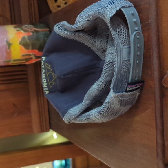 Patagonia Peak to Paddle Trucker Hat - Picture 6 of 8